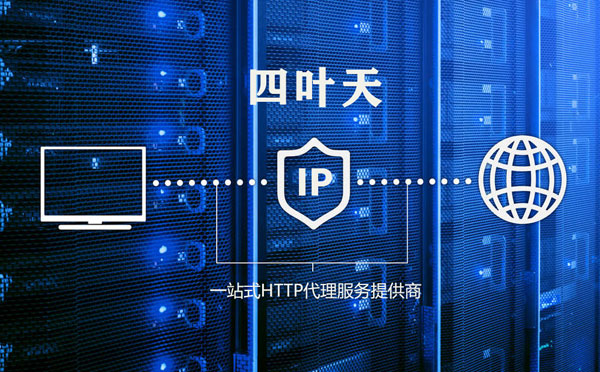 【南宁代理IP】使用代理IP遇到的常见问题汇总